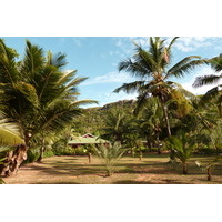 รูปถ่าย เซเชลส์(Seychelles) อ่าวอ็องส์ลาซิโอ(Anse Lazio) 2011-10 69