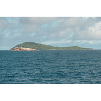 รูปถ่าย เซเชลส์(Seychelles) เกาะกร็องด์เซอร์(Grande Soeur) 2011-10 30