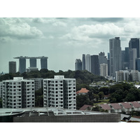 รูปถ่าย สิงคโปร์(Singapore) โรงแรมเจน สิงคโปร์ ออร์ชาร์ดเกตเวย์ บาย แชงกรี-ลา(JEN Singapore Orchardgateway by Shangri La) 2023-01 77
