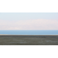 รูปถ่าย อิสราเอล(Israel) ทะเลดำ(Dead Sea) 2007-06 184
