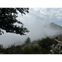รูปถ่าย ฝรั่งเศส(France) คอร์สิคา(Corsica) ที่พักกัลเลรุชชู(Refuge de Callerucciu) 2022-06 50