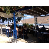 รูปถ่าย กรีก(Greece) เกาะอามอร์กอส(Amorgos) 2014-07 82