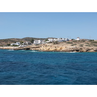 รูปถ่าย กรีก(Greece) เกาะคูโฟนิสเซีย(Koufonissia) 2014-07 330