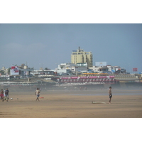 รูปถ่าย โมร็อกโก(Morocco) คาซาบลังกา(Casablanca) หาดคาซาบลังกา(Casablanca Beach) 2008-07 67
