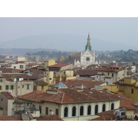 รูปถ่าย อิตาลี(Italy) ฟลอเรนซ์(Florence) 2004-03 66