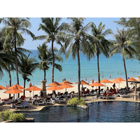 รูปถ่าย ไทย(Thailand) ภูเก็ต(Phuket) หาดกะตะ(Kata Beach) บียอนด์รีสอร์ต กะตะ(Beyond Resort Kata) 2021-12 16