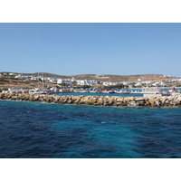 รูปถ่าย กรีก(Greece) เกาะคูโฟนิสเซีย(Koufonissia) 2014-07 287