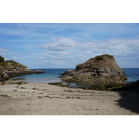 รูปถ่าย ฝรั่งเศส(France) เกาะแบล-อีล(Belle-Ile) 2016-08 14