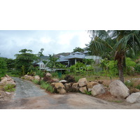 รูปถ่าย เซเชลส์(Seychelles) อ่าวอ็องส์ปอสเซสซียง(Anse Possession) 2011-10 76