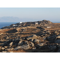 รูปถ่าย กรีก(Greece) เกาะมิโคนอส(Mykonos) 2014-07 359