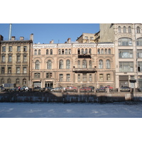รูปถ่าย รัสเซีย(Russia) เซนต์ปีเตอร์สเบิร์ก(St Petersburg) 2006-03 120