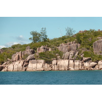 รูปถ่าย เซเชลส์(Seychelles) เกาะกร็องด์เซอร์(Grande Soeur) 2011-10 41