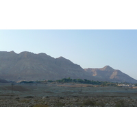 รูปถ่าย อิสราเอล(Israel) ทะเลดำ(Dead Sea) 2007-06 193