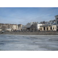 รูปถ่าย รัสเซีย(Russia) เซนต์ปีเตอร์สเบิร์ก(St Petersburg) 2006-03 21