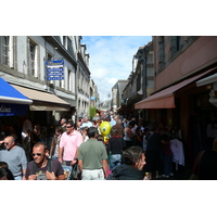 รูปถ่าย ฝรั่งเศส(France) กงการ์โน(Concarneau) 2008-07 64