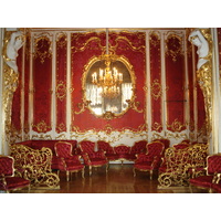 รูปถ่าย รัสเซีย(Russia) เซนต์ปีเตอร์สเบิร์ก(St Petersburg) พิพิธภัณฑ์เฮอร์มิเทจ(Hermitage Museum) 2006-03 235