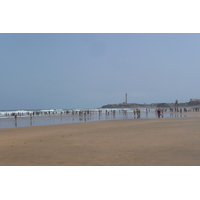 รูปถ่าย โมร็อกโก(Morocco) คาซาบลังกา(Casablanca) หาดคาซาบลังกา(Casablanca Beach) 2008-07 57