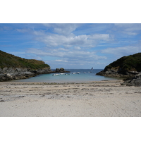 รูปถ่าย ฝรั่งเศส(France) เกาะแบล-อีล(Belle-Ile) 2016-08 49