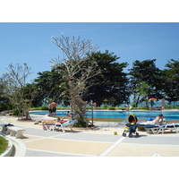 รูปถ่าย ไทย(Thailand) คอนโดวิวทะเลบีช(Viewtalay beach condo) 2007-02 26
