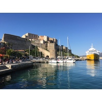 รูปถ่าย ฝรั่งเศส(France) คอร์สิคา(Corsica) คาลวี(Calvi) 2015-05 56