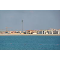 รูปถ่าย สหรัฐอาหรับเอมิเรตส์(United Arab Emirates) ดูไบ(Dubai) สวนน้ำอควาเวนเจอร์ ดูไบ(Dubai Aquaventure) 2009-01 70