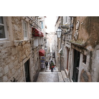 รูปถ่าย โครเอเชีย(Croatia) ดูบรอฟนิก(Dubrovnik) 2016-04 51