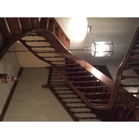 รูปถ่าย ฝรั่งเศส(France) โรงแรมชาโตเดอแบแล็งกลีซ(Chateau de Bellinglise Hotel) 2016-03 19