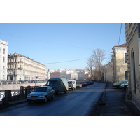รูปถ่าย รัสเซีย(Russia) เซนต์ปีเตอร์สเบิร์ก(St Petersburg) 2006-03 45