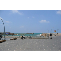 รูปถ่าย อิสราเอล(Israel) เทลอาวีฟ(Tel Aviv) ท่าเรือเทลอาวีฟ(Tel Aviv Harbor) 2007-06 66