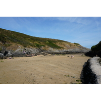 รูปถ่าย ฝรั่งเศส(France) เกาะแบล-อีล(Belle-Ile) 2016-08 201