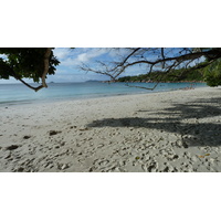 รูปถ่าย เซเชลส์(Seychelles) อ่าวอ็องส์ลาซิโอ(Anse Lazio) 2011-10 127