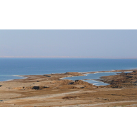 รูปถ่าย อิสราเอล(Israel) ทะเลดำ(Dead Sea) 2007-06 27
