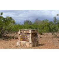 รูปถ่าย แอฟริกาใต้(South Africa) อุทยานแห่งชาติครูเกอร์(Kruger National Park) ถนนเลียบแม่น้ำครอกโคไดล์(Crocodile River road) 2008-09 51