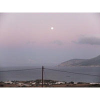 รูปถ่าย กรีก(Greece) เกาะคูโฟนิสเซีย(Koufonissia) 2014-07 447