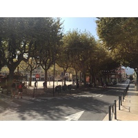 รูปถ่าย ฝรั่งเศส(France) วังซ์(Vence) 2017-08 32