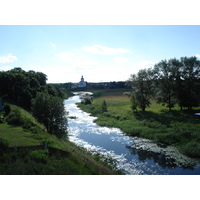 รูปถ่าย รัสเซีย(Russia) ซูสดัล(Suzdal) 2006-07 116