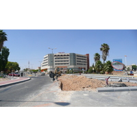 รูปถ่าย อิสราเอล(Israel) ถนนจากอาราดไปทะเลเดดซี(Arad to Dead Sea road) 2007-06 138