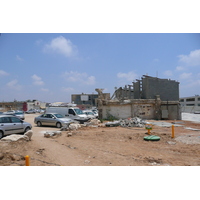 รูปถ่าย อิสราเอล(Israel) เทลอาวีฟ(Tel Aviv) ท่าเรือเทลอาวีฟ(Tel Aviv Harbor) 2007-06 26