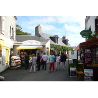 รูปถ่าย ฝรั่งเศส(France) กงการ์โน(Concarneau) 2008-07 44