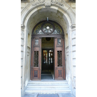 รูปถ่าย ฮังการี(Hungary) บูดาเปสต์(Budapest) ใจกลางบูดาเปสต์(Central Budapest) 2007-06 151