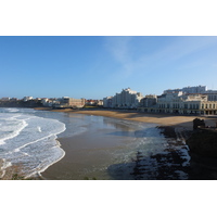 รูปถ่าย ฝรั่งเศส(France) บียาร์ริตซ์(Biarritz) 2013-01 10