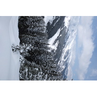 รูปถ่าย ฝรั่งเศส(France) เลทรัววาเล(Les 3 Vallees) 2013-03 260