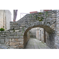 รูปถ่าย ฝรั่งเศส(France) แซ็งเตนีมี(Sainte Enimie) 2008-04 52