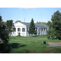 รูปถ่าย รัสเซีย(Russia) ซูสดัล(Suzdal) 2006-07 35