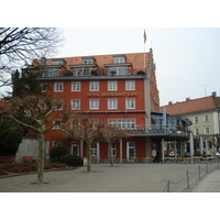 รูปถ่าย เยอรมนี(Germany) ลินโด(Lindau) 2007-01 29