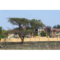 รูปถ่าย แอฟริกาใต้(South Africa) เนลสปรุต(Nelspruit) โรงแรมเมอร์เคียว(Mercure Hotel) 2008-09 21