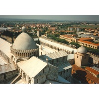 รูปถ่าย อิตาลี(Italy) ปิซา(Pisa) 1989-09 4