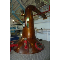 รูปถ่าย อังกฤษ(United Kingdom) สกอตแลนด์(Scotland) โรงกลั่นดัลลัสดู(Dallas Dhu Distillery) 2011-07 14