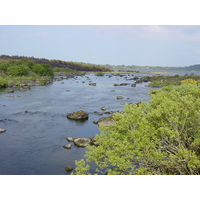 รูปถ่าย ไอร์แลนด์(Ireland) เคอร์รี่(Kerry) ทะเลสาบคารา(Caragh Lake) 2004-05 39