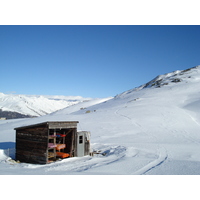 รูปถ่าย สวิสเซอร์แลนด์(Switzerland) มุตตัสมูรากล์(Muottas Muragl) 2007-01 84